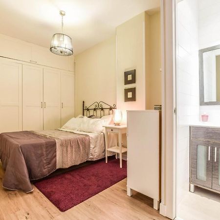 马德里Apartamento En Chueca公寓 外观 照片