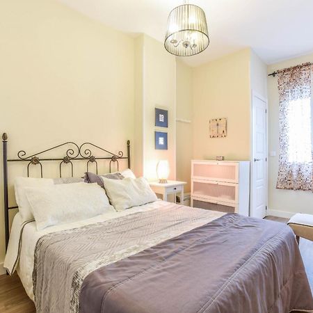 马德里Apartamento En Chueca公寓 外观 照片